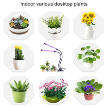 USB Interface LED Plant Growth Lamp Gardening Phyto Lamp_16