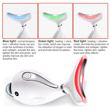 Facial Neck Massager Skin Lifter and Wrinkle Remover_5