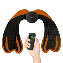 Rechargeable Hip Trainer Butt Lifting Butt Sculping Massager