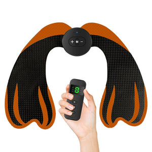 Rechargeable Hip Trainer Butt Lifting Butt Sculping Massager