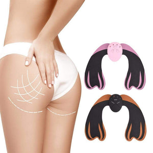 Rechargeable Hip Trainer Butt Lifting Butt Sculping Massager