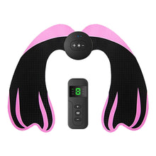 Rechargeable Hip Trainer Butt Lifting Butt Sculping Massager