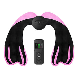 Rechargeable Hip Trainer Butt Lifting Butt Sculping Massager