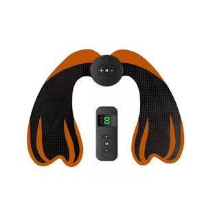 Rechargeable Hip Trainer Butt Lifting Butt Sculping Massager