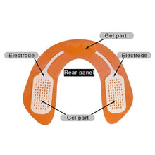 Rechargeable Hip Trainer Butt Lifting Butt Sculping Massager