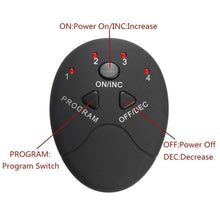 Rechargeable Hip Trainer Butt Lifting Butt Sculping Massager