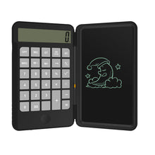 12-Digit Desktop Calculator with Portable LCD Handwriting Screen Writing Tablet_6