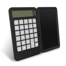 12-Digit Desktop Calculator with Portable LCD Handwriting Screen Writing Tablet_7