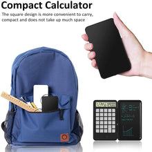 12-Digit Desktop Calculator with Portable LCD Handwriting Screen Writing Tablet_13