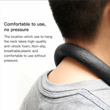 Adjustable Universal Neck Hanging Bracket Mobile Phone Lazy Holder_6