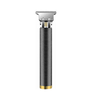 T9 Professional Hair Trimmer Cordless Beard Shaver- Battery Operated_1