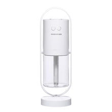 Magic Air Ion Ultrasonic Humidifier and Cool Air Mister_7