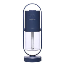 Magic Air Ion Ultrasonic Humidifier and Cool Air Mister_0