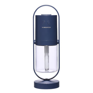 Magic Air Ion Ultrasonic Humidifier and Cool Air Mister_0