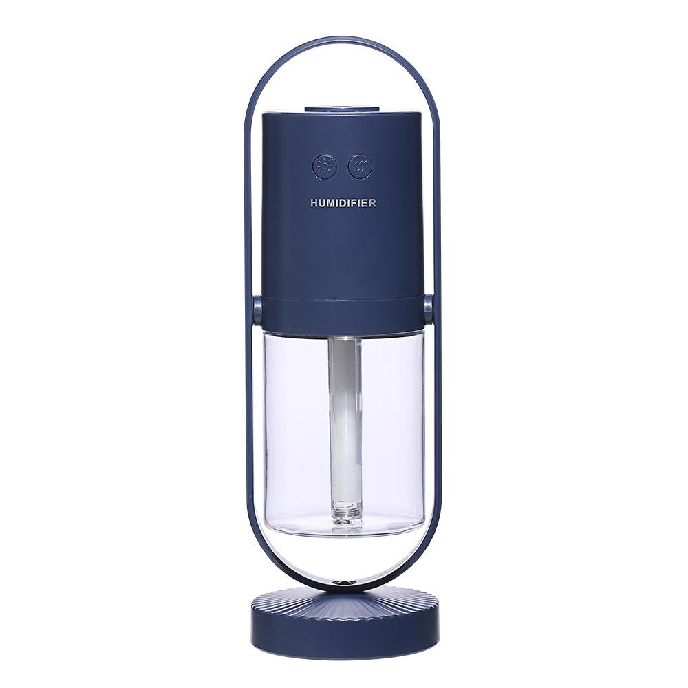 Magic Air Ion Ultrasonic Humidifier and Cool Air Mister_0