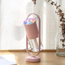 Magic Air Ion Ultrasonic Humidifier and Cool Air Mister_9