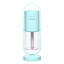 Magic Air Ion Ultrasonic Humidifier and Cool Air Mister_10