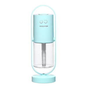 Magic Air Ion Ultrasonic Humidifier and Cool Air Mister_10