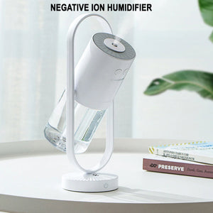 Magic Air Ion Ultrasonic Humidifier and Cool Air Mister_12