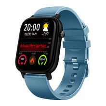 M9 Smart Bracelet Activity Band Fitness Tracker Health and Fitness Monitor_1