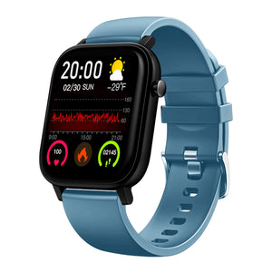M9 Smart Bracelet Activity Band Fitness Tracker Health and Fitness Monitor_1
