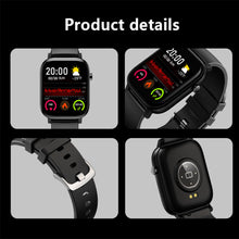 M9 Smart Bracelet Activity Band Fitness Tracker Health and Fitness Monitor_10