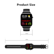 M9 Smart Bracelet Activity Band Fitness Tracker Health and Fitness Monitor_11