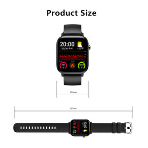 M9 Smart Bracelet Activity Band Fitness Tracker Health and Fitness Monitor_11