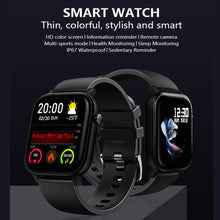 M9 Smart Bracelet Activity Band Fitness Tracker Health and Fitness Monitor_12