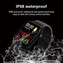 M9 Smart Bracelet Activity Band Fitness Tracker Health and Fitness Monitor_16