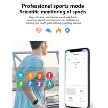 M9 Smart Bracelet Activity Band Fitness Tracker Health and Fitness Monitor_6