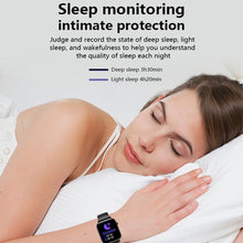 M9 Smart Bracelet Activity Band Fitness Tracker Health and Fitness Monitor_7