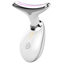 Neck and Face Skin Tightening Device IPL Skin Care Device_0