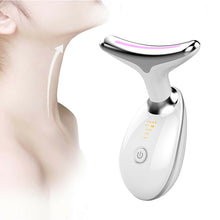 Neck and Face Skin Tightening Device IPL Skin Care Device_2