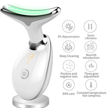 Neck and Face Skin Tightening Device IPL Skin Care Device_7