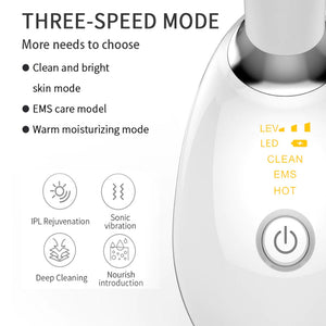 Neck and Face Skin Tightening Device IPL Skin Care Device_9