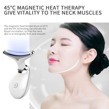 Neck and Face Skin Tightening Device IPL Skin Care Device_12