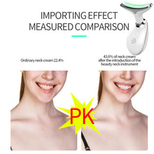 Neck and Face Skin Tightening Device IPL Skin Care Device_4