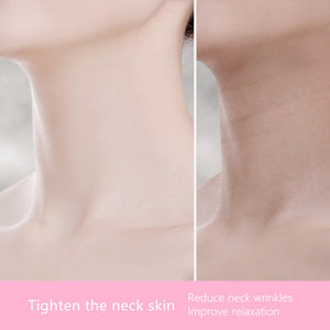 Skin Rejuvenation Home EMS LED Photon Therapy Neck Massager_2