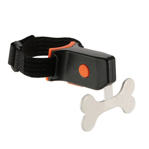 Bicycle Tail Light USB Rechargeable Mountain Bike Night Light_1
