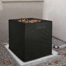 Universal Outdoor Air Conditioner Dustproof Protective Cover_1