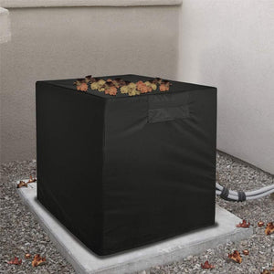 Universal Outdoor Air Conditioner Dustproof Protective Cover_1