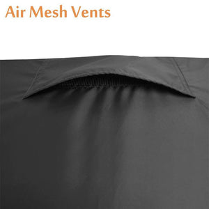 Universal Outdoor Air Conditioner Dustproof Protective Cover_2