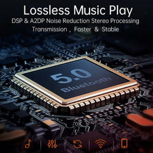 QC3.0 Car Charger Mp3 Player Handsfree FM Transmitter_12