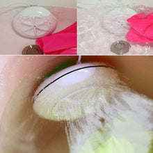 Automatic Cycle Personal Mini Turbo Washing Machine- USB Powered_13