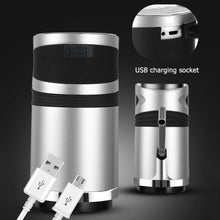 USB Charging Portable Electric Drinking Water Bottle Pump_10