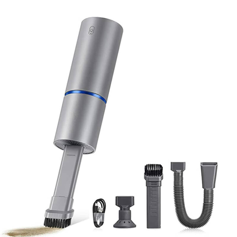 Multifunctional Mini Handheld Cordless Portable Car Vacuum Cleaner_0