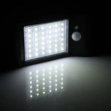 36 LED PIR Motion Sensor Waterproof Street Security Street Light_7