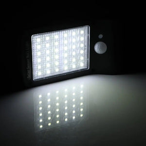 36 LED PIR Motion Sensor Waterproof Street Security Street Light_7