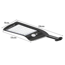 36 LED PIR Motion Sensor Waterproof Street Security Street Light_2